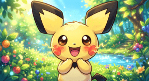 Das große Pikachu-Quiz: Prüfen Sie Ihr Wissen über den beliebtesten Pokémon der Franzosen!