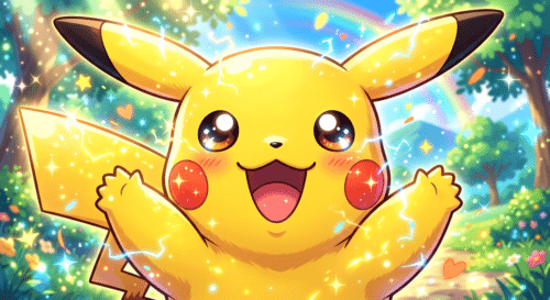 Das ultimative Pokémon-Quiz: Kennst du alle Wesen aus der Kanto-Region perfekt?