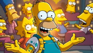 Das ultimative Quiz: Wie gut kennen Sie wirklich Homer Simpson und seine Familie?