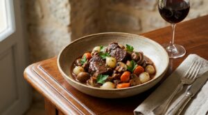 Der große Quiz zur deutschen Küche – Wie gut kennst du die Rezepte?