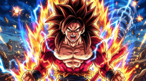 Der ultimative Test: Kennst du die Figuren aus Dragon Ball Super wirklich?