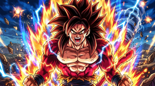 Der ultimative Test: Kennst du die Figuren aus Dragon Ball Super wirklich?