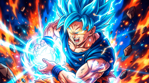 Dragon Ball Z Quiz: Weißt du alles über die Dragon Balls und ihre Geschichte?