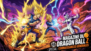 Quiz: Ovládáte fakta o Dragon Ball Z jako pravý fanoušek Česka?