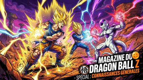 Quiz: Ovládáte fakta o Dragon Ball Z jako pravý fanoušek Česka?