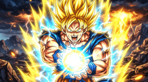 Quiz ultime : Connais-tu vraiment les personnages de Dragon Ball Super ?