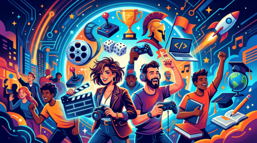 Schnellrechnen im Alltag: Meistere die 60-Sekunden-Challenge!