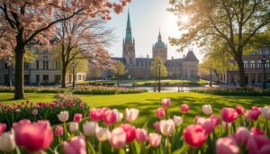 Snoeien in maart : waarom deze maand ideaal is voor gezonde planten