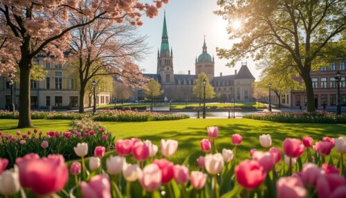 Snoeien in maart : waarom deze maand ideaal is voor gezonde planten