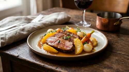 Teste dein Wissen über bayerische Schmankerl und typische Gerichte