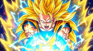 Teste dein Wissen über Dragon Ball Z: Die berühmtesten Zitate im Quiz