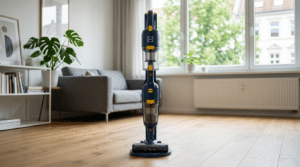 entdecken sie den kabellosen lidl-staubsauger unter 20 euro – leistungsstark, günstig und ideal für den schnellen einsatz. erfahren sie, ob sich der blind kauf lohnt!